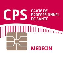 Carte CPS