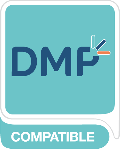 DMP Compatible